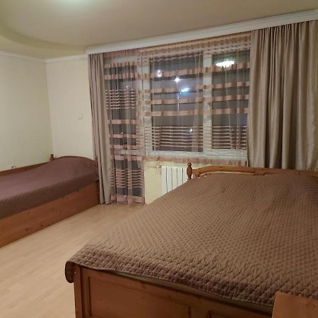 Къща За Гости Мелиса Borino Extérieur photo