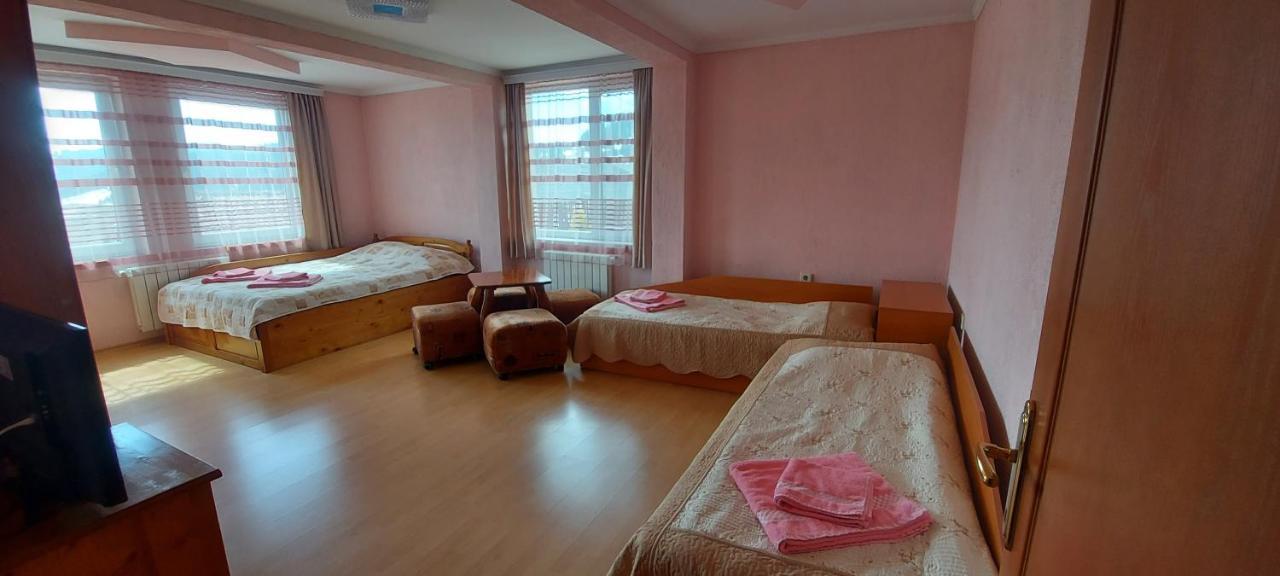 Къща За Гости Мелиса Borino Extérieur photo