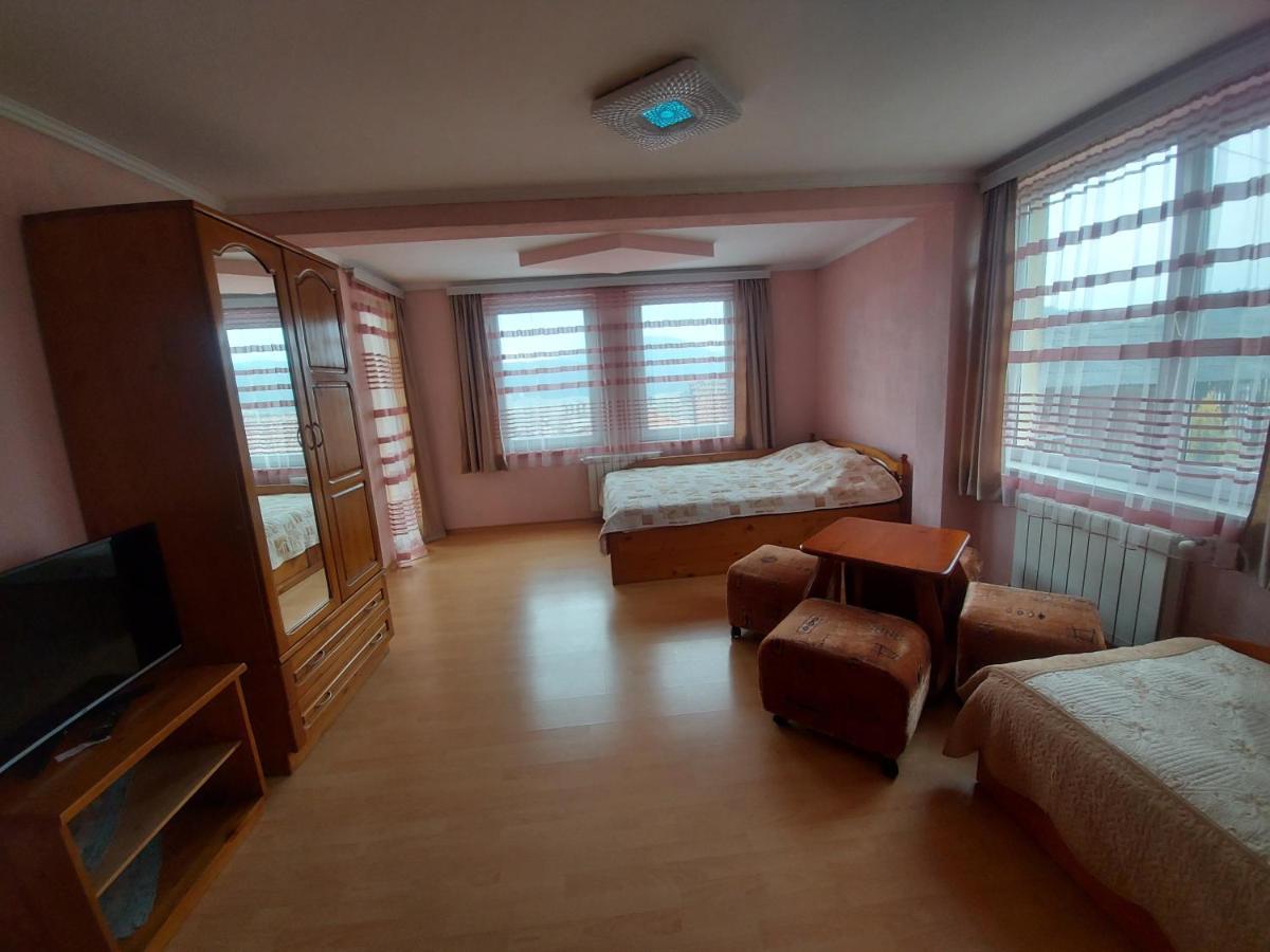 Къща За Гости Мелиса Borino Extérieur photo