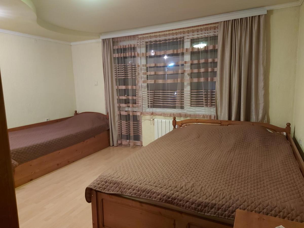 Къща За Гости Мелиса Borino Extérieur photo