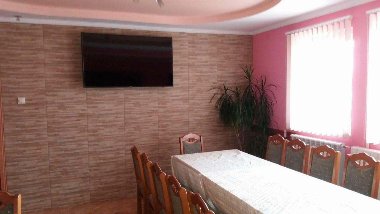 Къща За Гости Мелиса Borino Extérieur photo