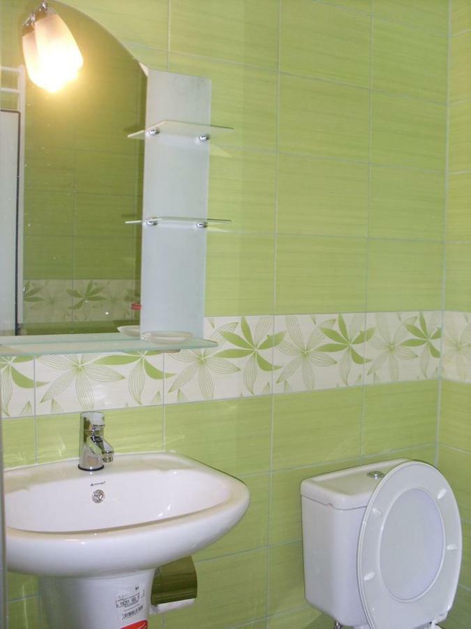 Къща За Гости Мелиса Borino Extérieur photo